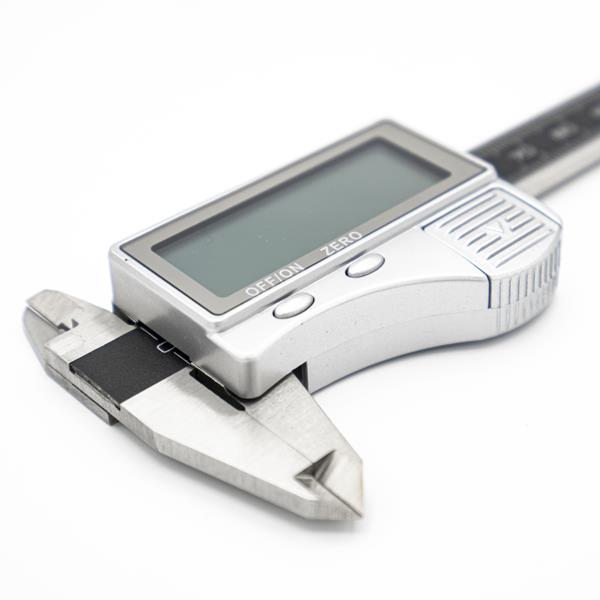 Digitale schuifmaat korte versie - Philios