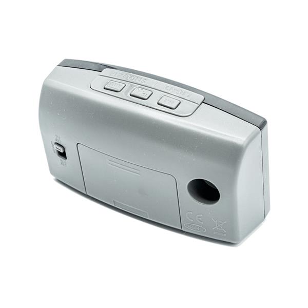 Digitale wekker - Philios