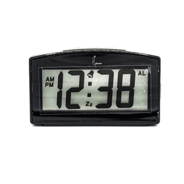 Digitale wekker - Philios