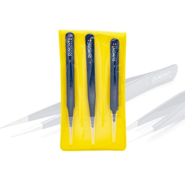 Dumont pincetten - Philios