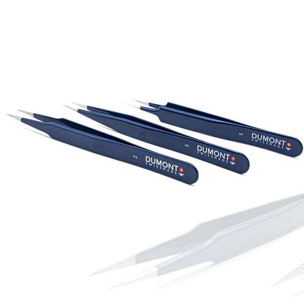 Dumont pincetten - Philios