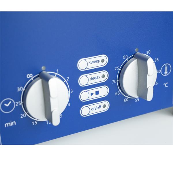 Elmasonic S10H Ultrasoon - Philios