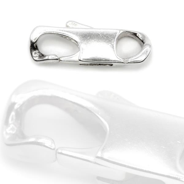 Gourmetslot zilver AG925 - Philios