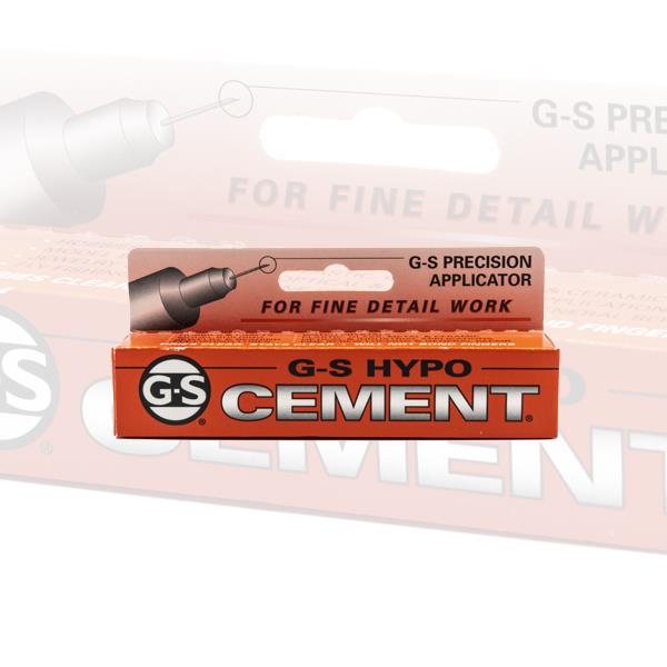 G-S Hypo Cement - Philios