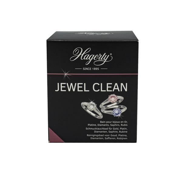 Hagerty Jewel clean - Philios