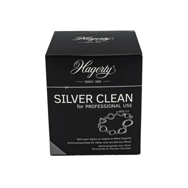 Hagerty Silver clean - Philios