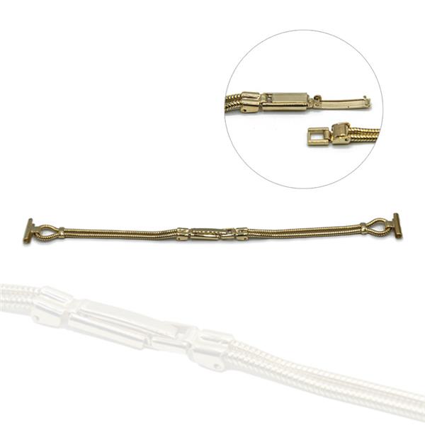 Horlogeband armband - Philios