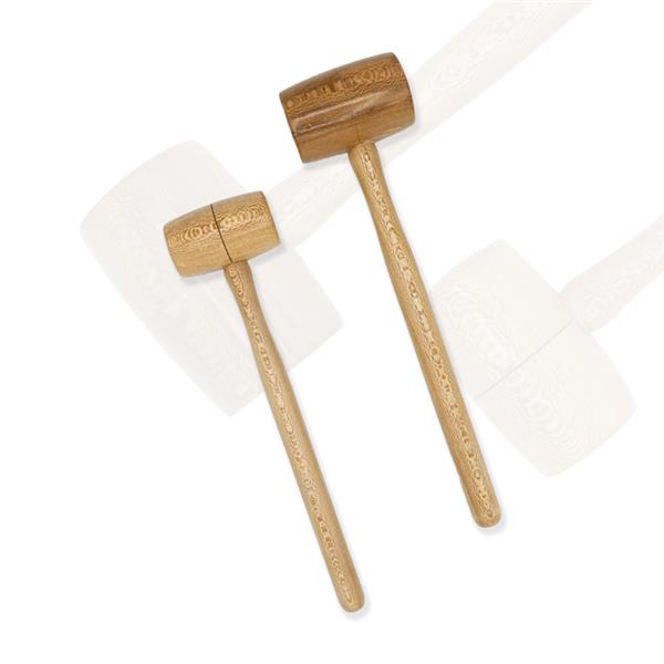 Houten hamer - Philios