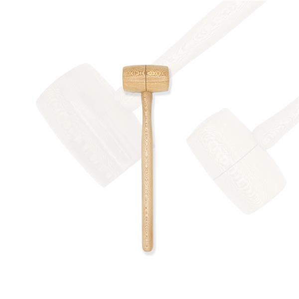 Houten hamer - Philios