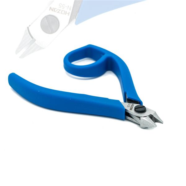 Hozan N-55 Kniptang - Philios