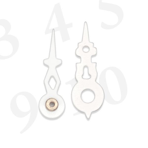 Klok wijzers - Philios