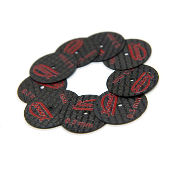 Komet slijpschijven - Philios