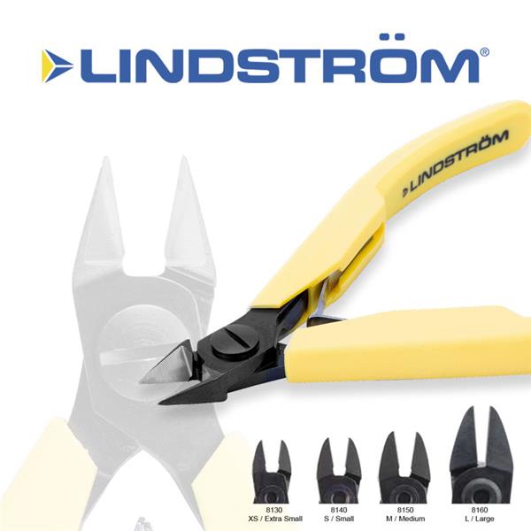 Lindstrom kniptangen - Philios