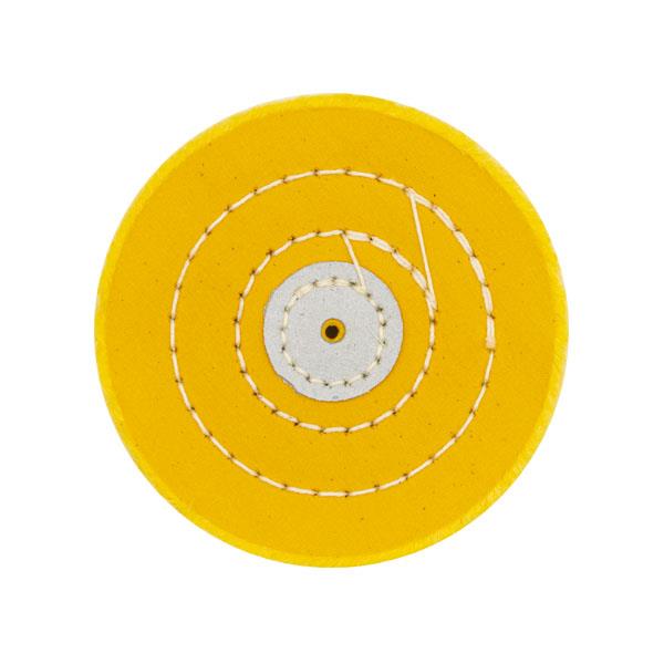 Linnen polijstschijf - Philios