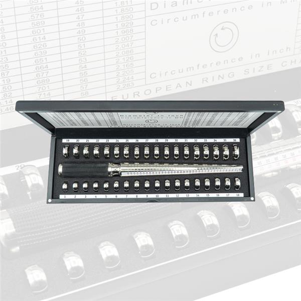 Maatringen set deluxe - Philios