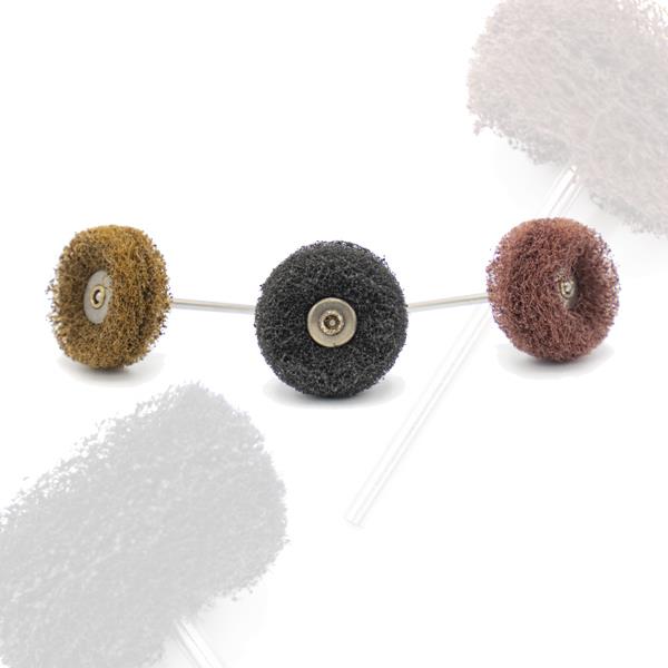 Matteerborstel op stift - Philios