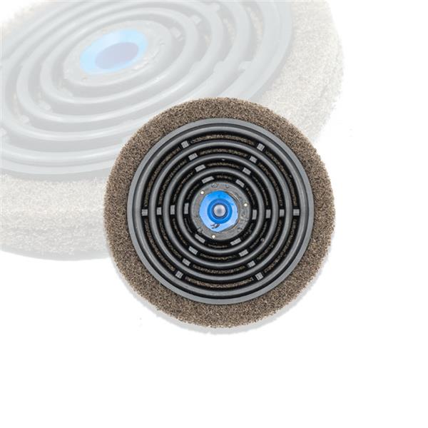 Matteerborstel dun-Hatho - Philios