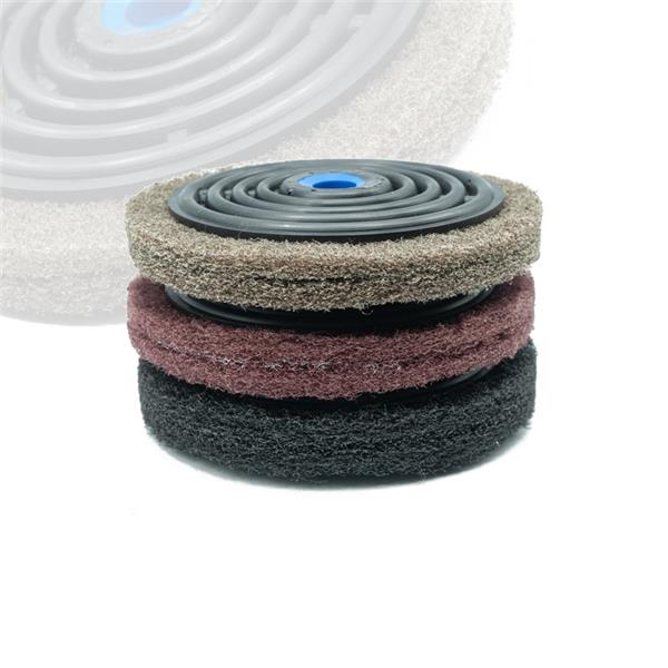 Matteerborstel dun-Hatho - Philios