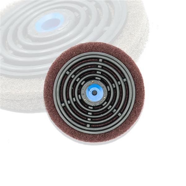 Matteerborstel dun-Hatho - Philios