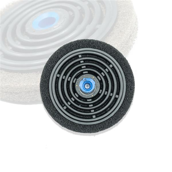 Matteerborstel dun-Hatho - Philios