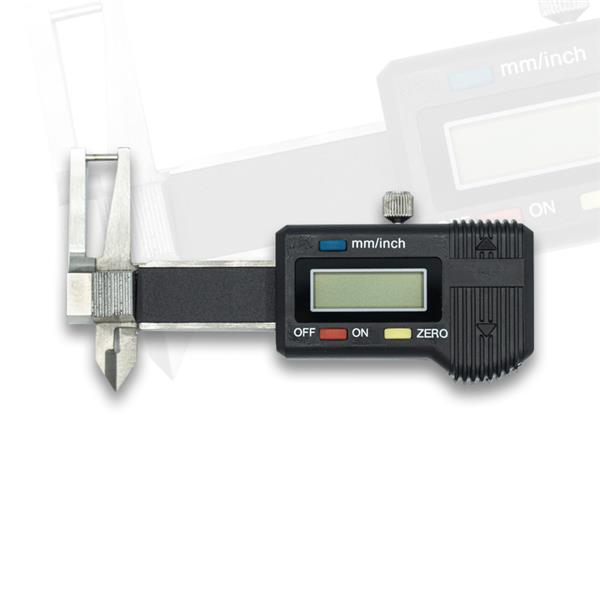 Micrometer economic - Philios