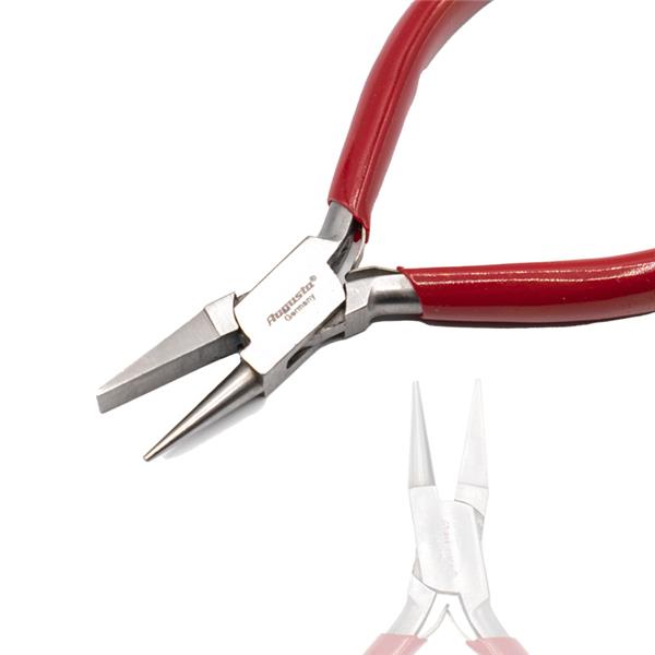 Augusta plat -rond - Philios