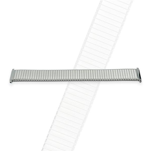 Rekband breed wit - Philios