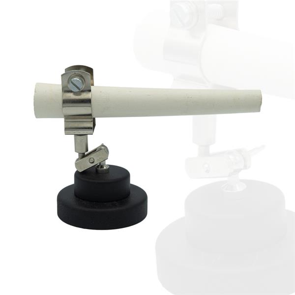 Soldeer kegel keramisch met voet - Philios