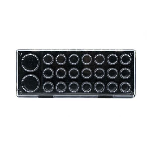 Sorteerbox / pigmentdoos - Philios