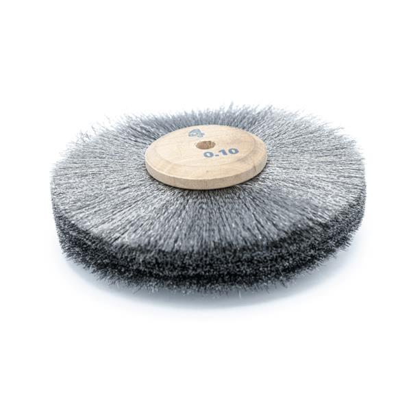 Stalen borstel - Philios