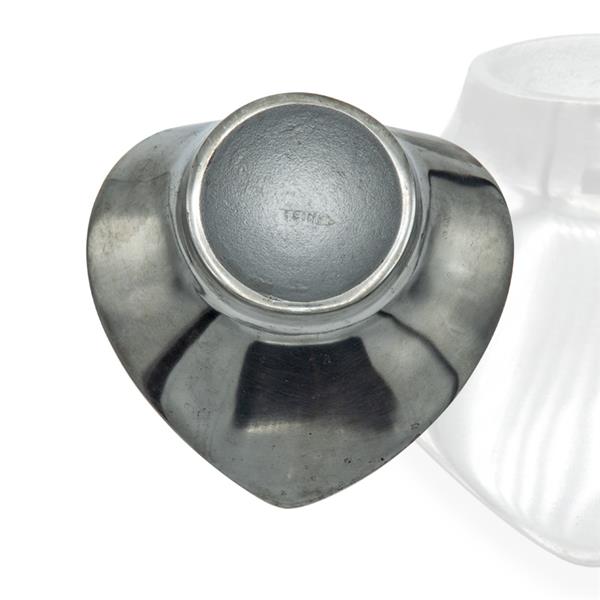 Stalen buste - Philios