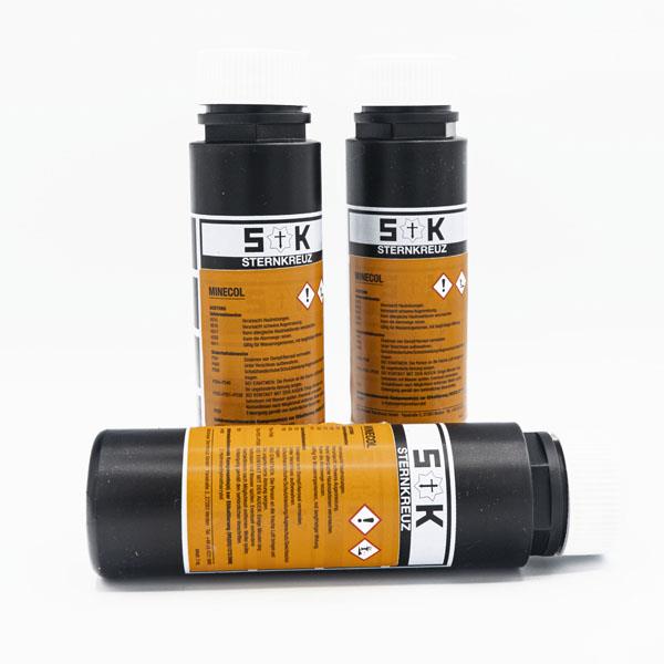 Sternkreuz glaslijm - Philios