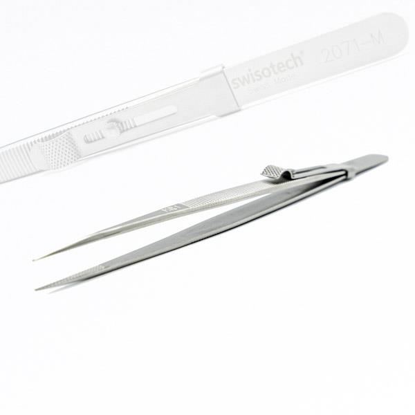 Pincet met klem - Philios