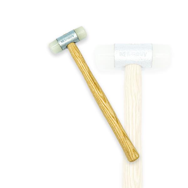 Teflon hamer klein - Philios