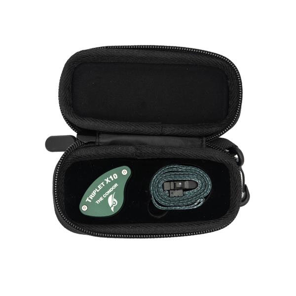 Triplet loep 10x Condor - Philios