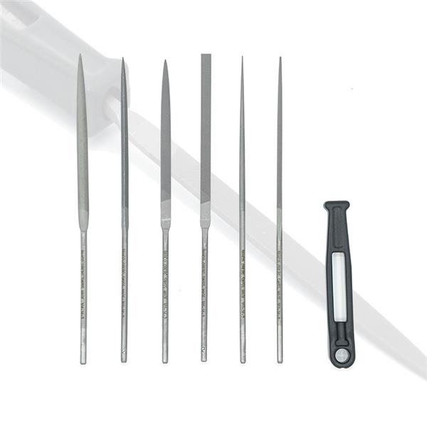 Bahco vijlenset - Philios