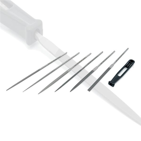 Bahco vijlenset - Philios