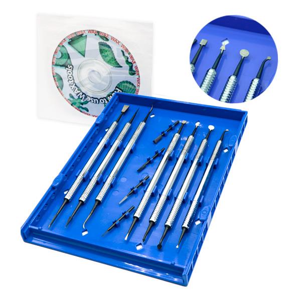 Wasbewerking tools - Philios