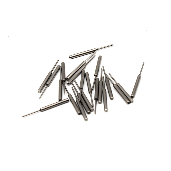 Horlogemakers Horlogebanden: Doorslag pinnen