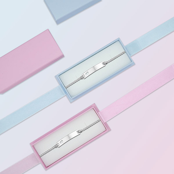 Divers Verpakkingen: Doos voor armbanden