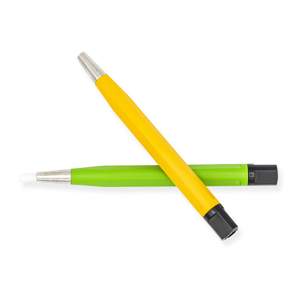 Horlogemakers Accessoires: Glasvezelborstel