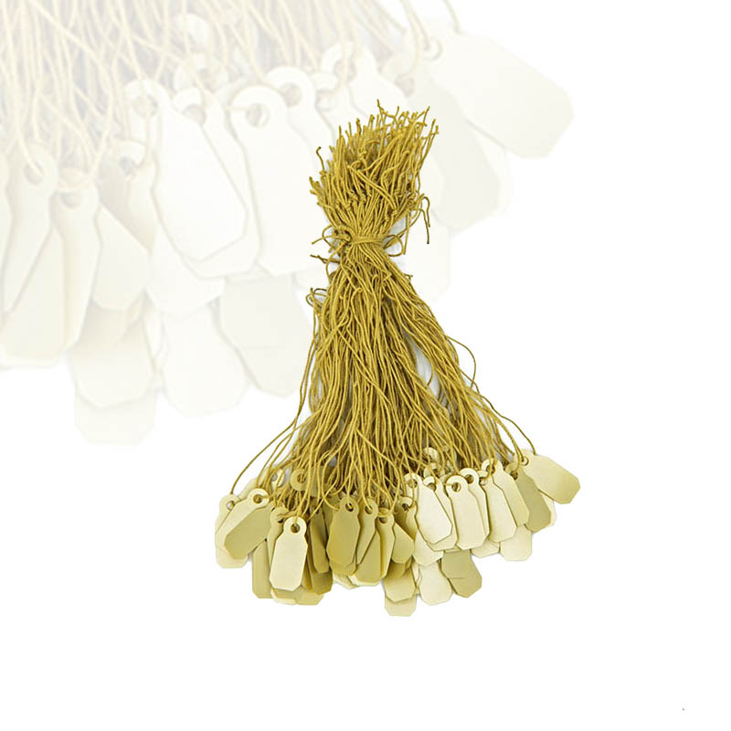 Divers Etiketten-labels: Gouden prijslabels