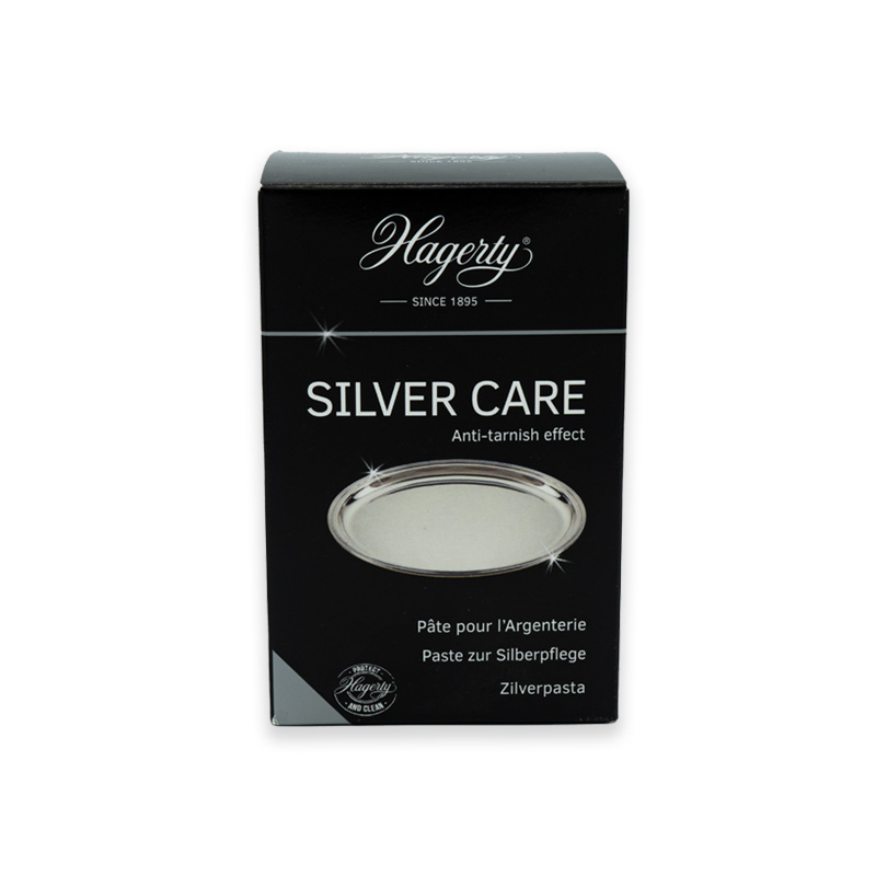 Divers Kuisproducten: Hagert Silver care