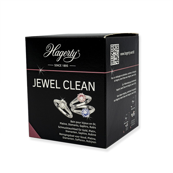 Divers Kuisproducten: Hagerty Jewel clean