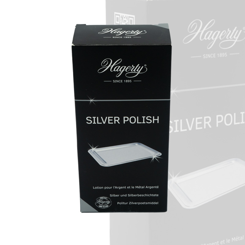 Divers Kuisproducten: Hagerty silver polish