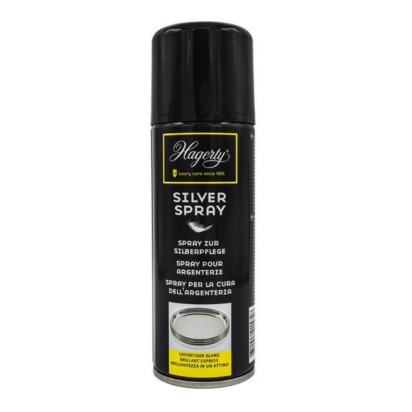 Divers Kuisproducten: Hagerty Silver spray