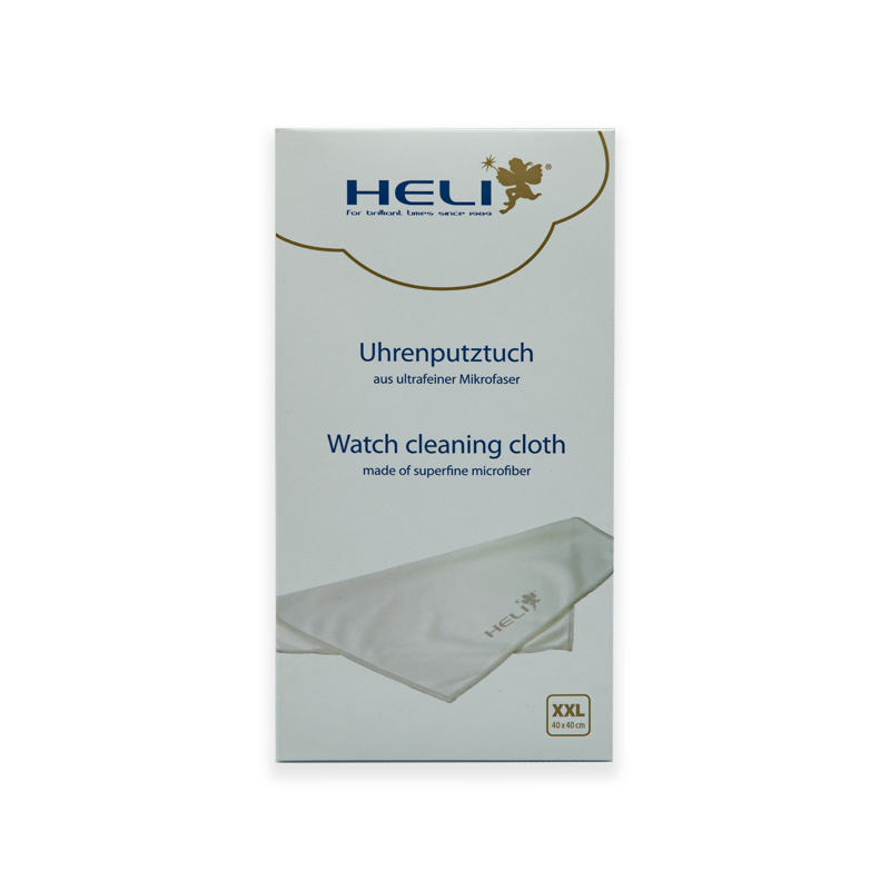 Divers Kuisproducten: Heli Watch cleaning cloth