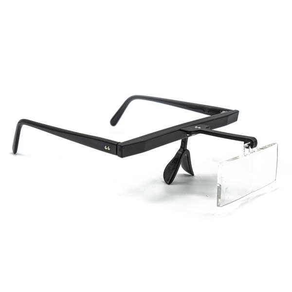 Diamantairs hoofdloep: Hoofdloep