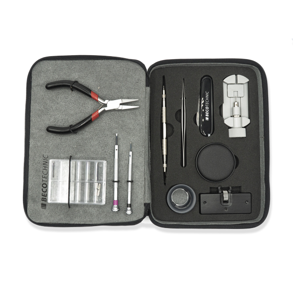 Horlogemakers Gereedschappen: Horlogemaker set