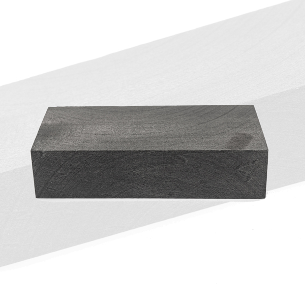 Juweliers Soldeersteen: Houtskool